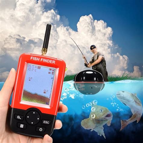 fish finder|Fish Finders in Fishing .